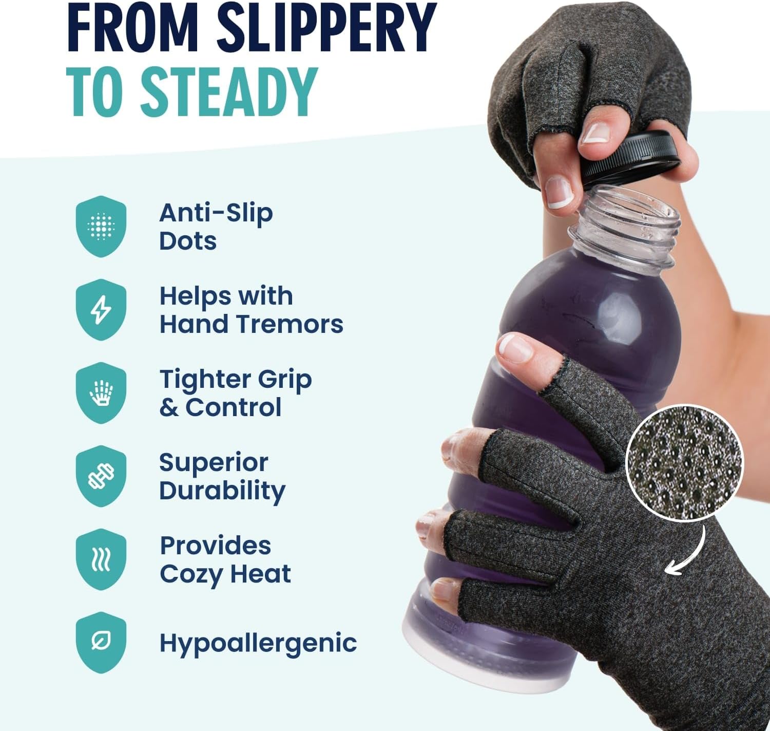 Gloves for Women & Men